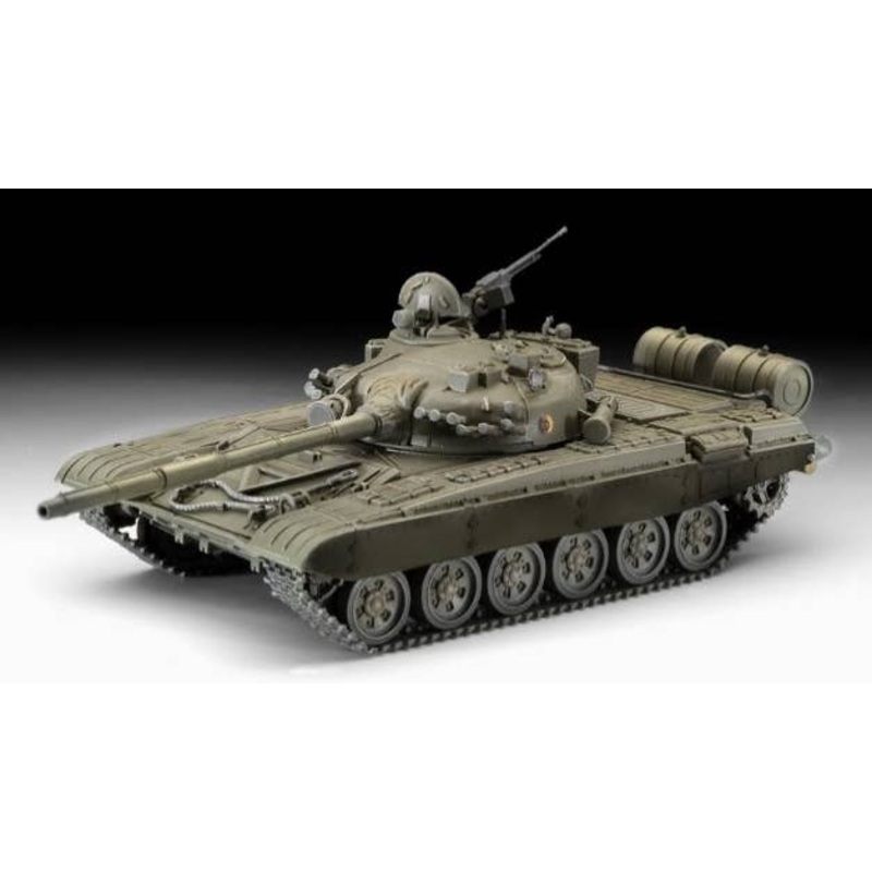 1/72 T-72 M1