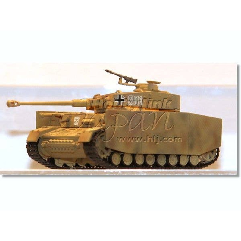 1/76 German Pz.kpfw IV Ausf.J