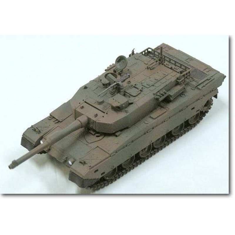 1/72 JGSDF Type 90 Tank "Sengoku JSDF Ver"