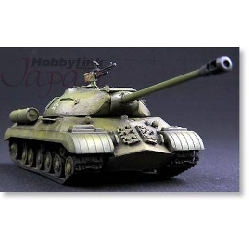 1/72 JS-3m Stalin