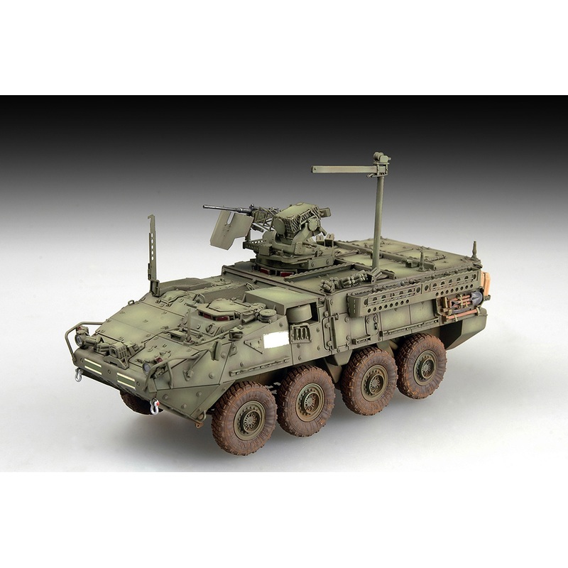 1/72 US Army M1131 Stryker FSV