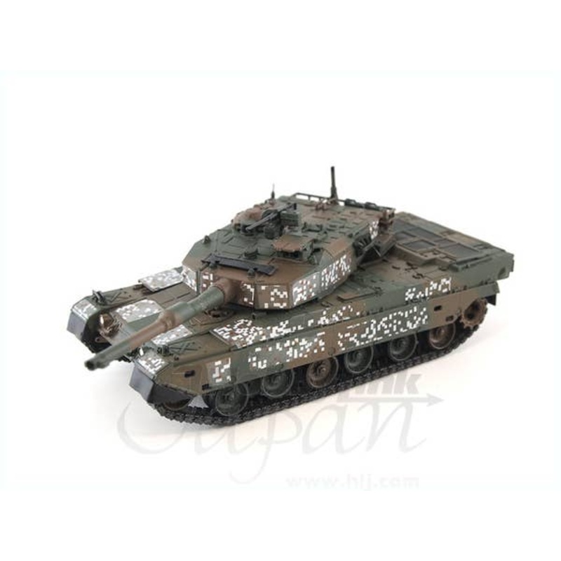 1/72 JGSDF Type 90 Tank 7th Gp.