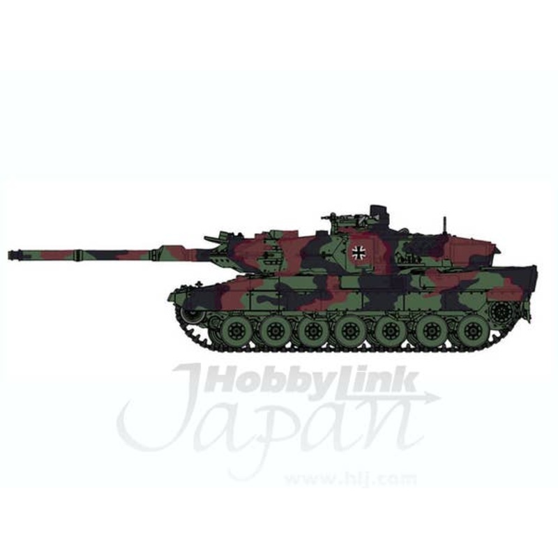 1/72 Leopard 2A6