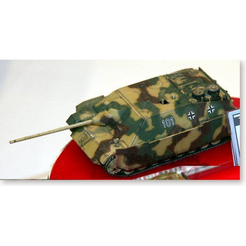 1/72 Jagdpanzer IV L/70 Command Version