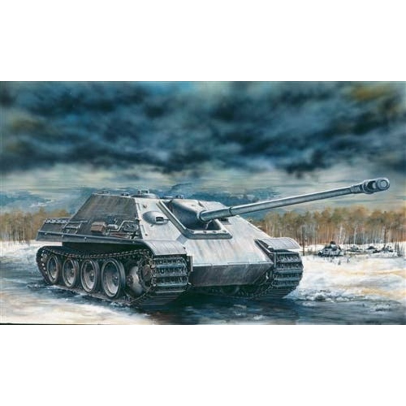 1/72 Sd.Kfz.173 Jagdpanther