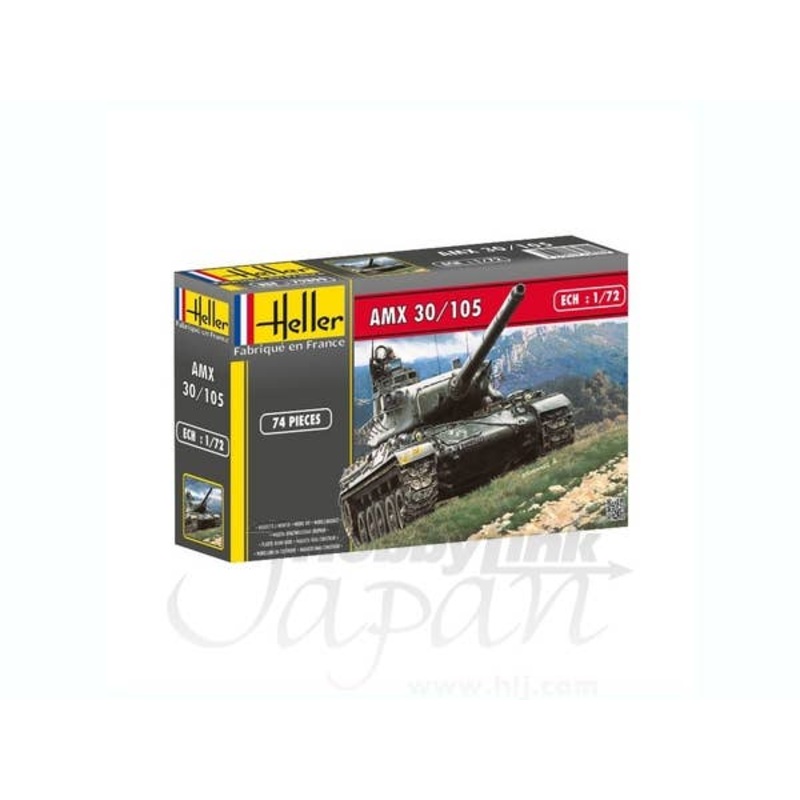 1/72 AMX 30/105