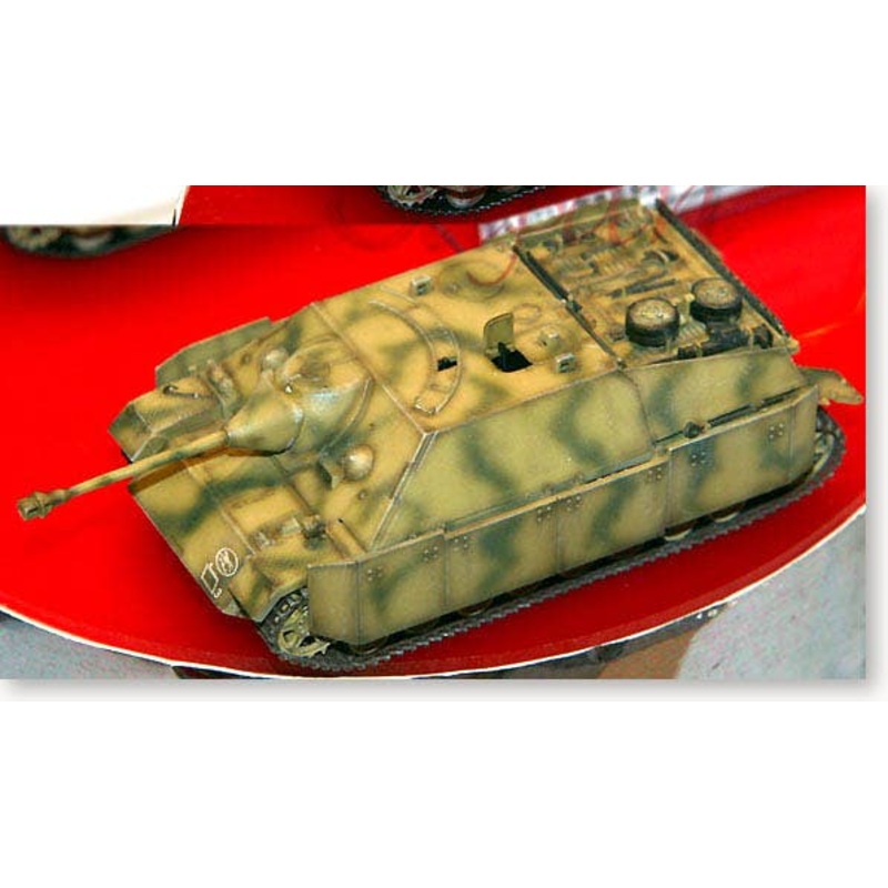 1/72 Jagdpanzer L/48 Early Production