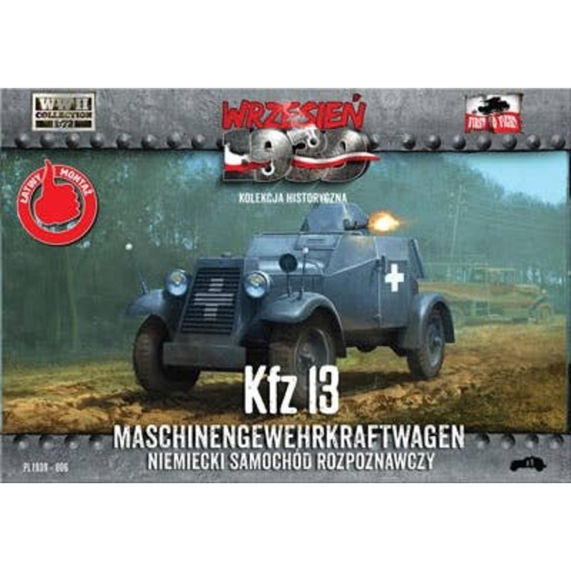 1/72 Kfz. 13
