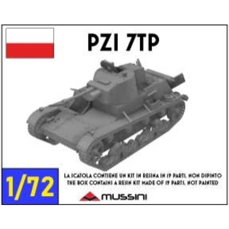 1/72 PZI 7TP
