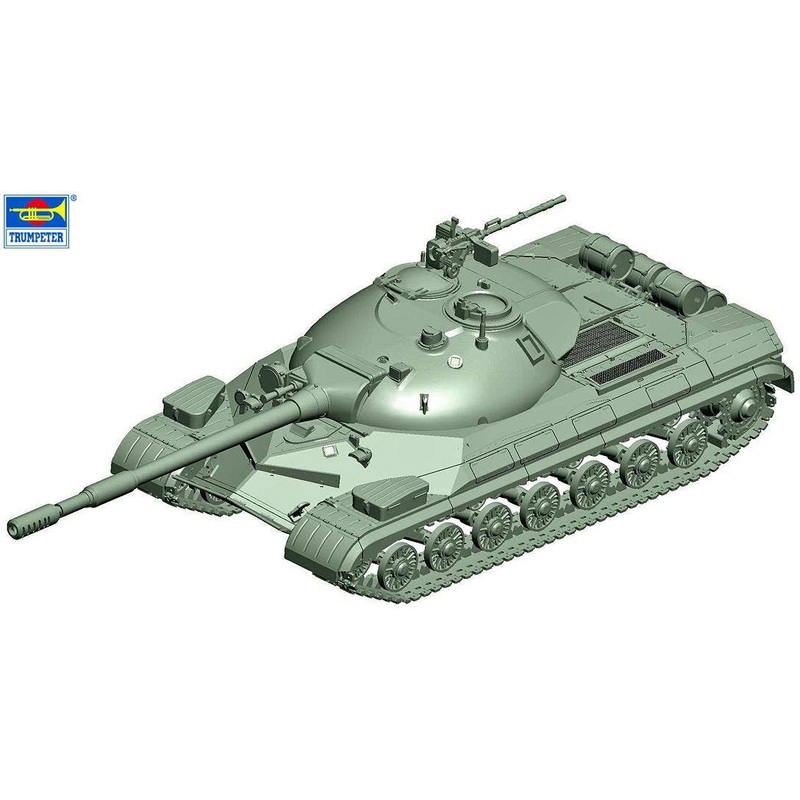 1/72 Soviet Army T-10M Heavy Tank