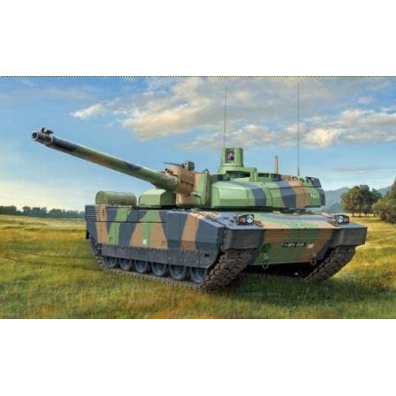 1/72 Leclerc T5