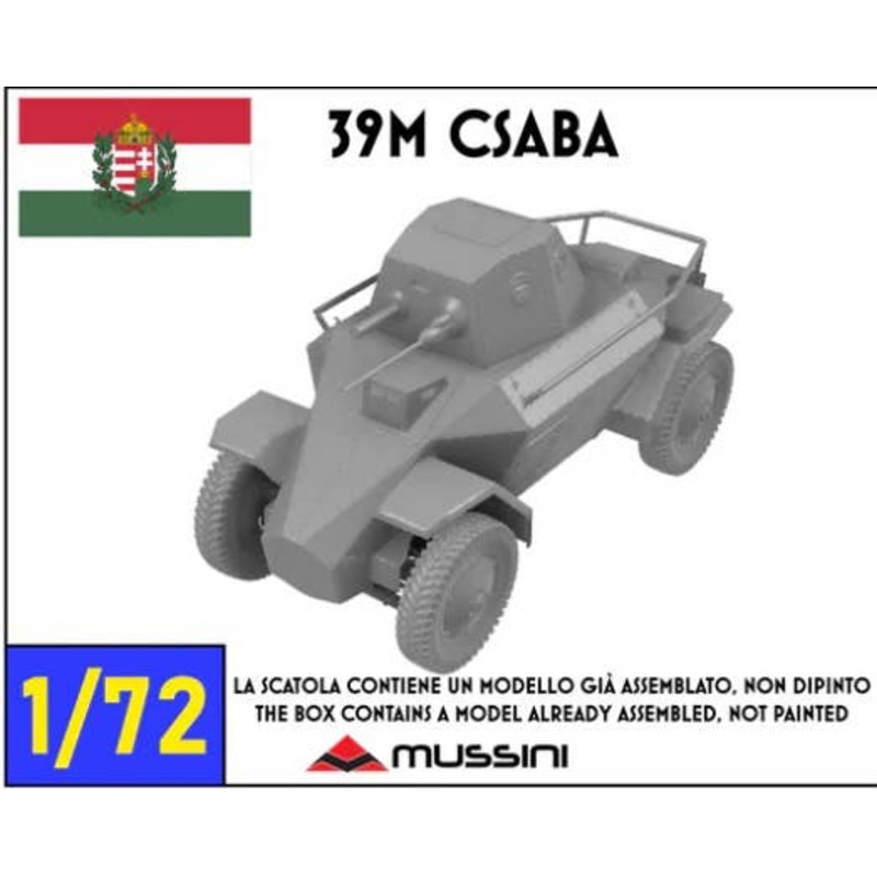 1/72 39M Csaba
