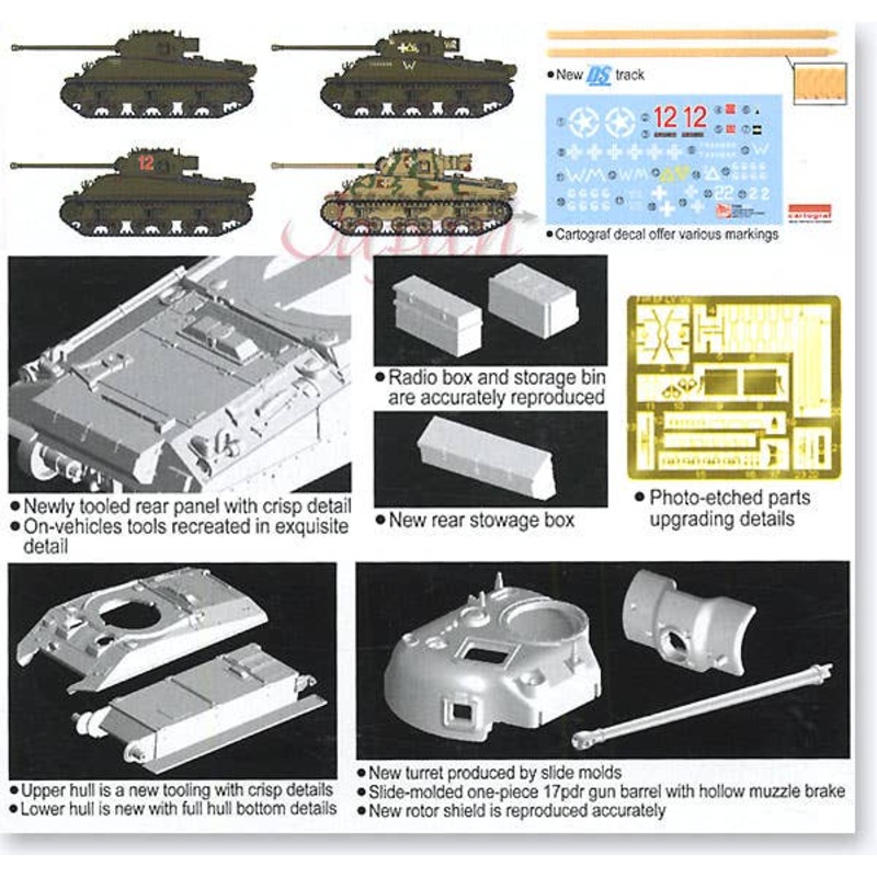 1/72 Firefly Vc