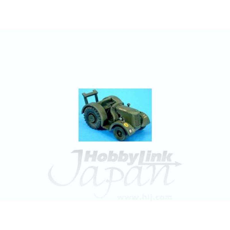 1/48 David Brown Tractor WWII Type