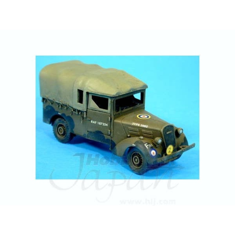 1/48 Standard Tilly 4x2 Utility