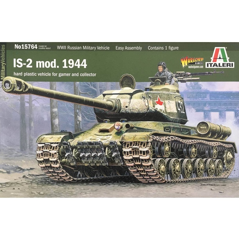 1/56 IS-2 MOD. 1944
