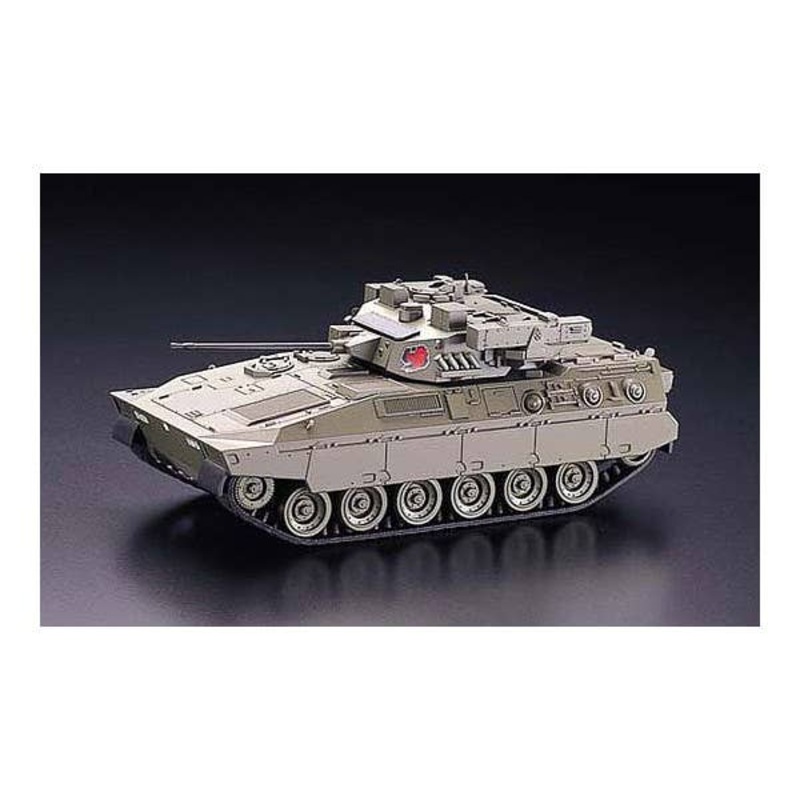 1/48 JGSDF Type 89 ICV