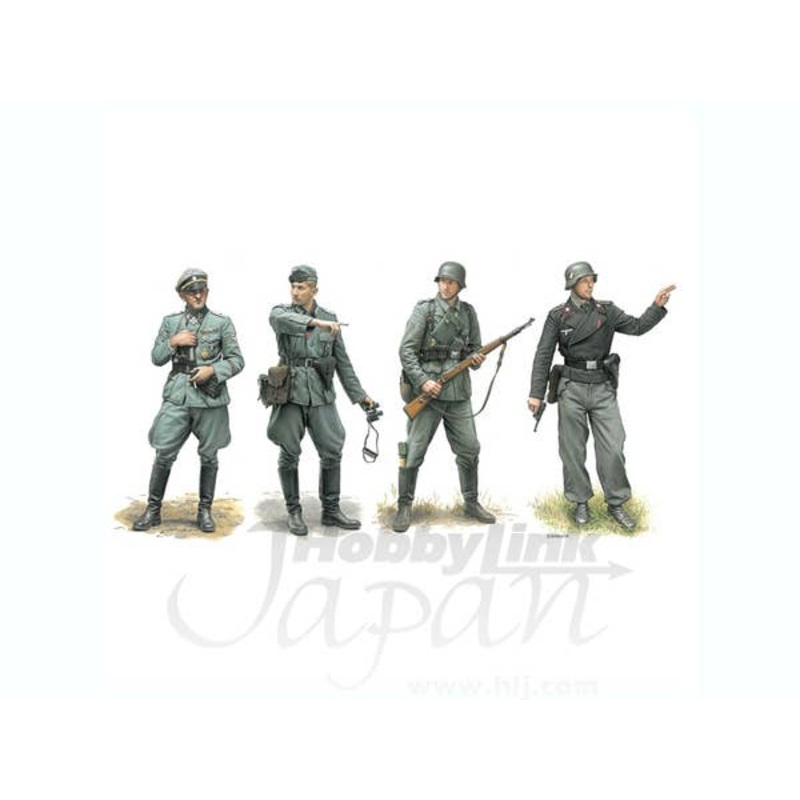 1/35 Operation Marita Greece 1941