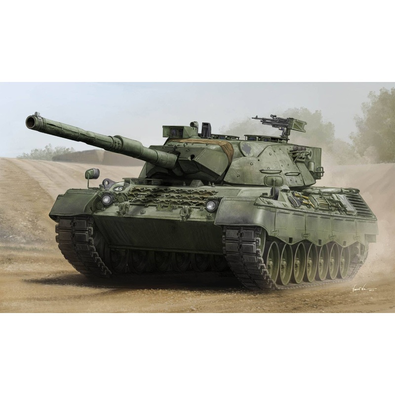 1/35 Canadian Army Leopard C2