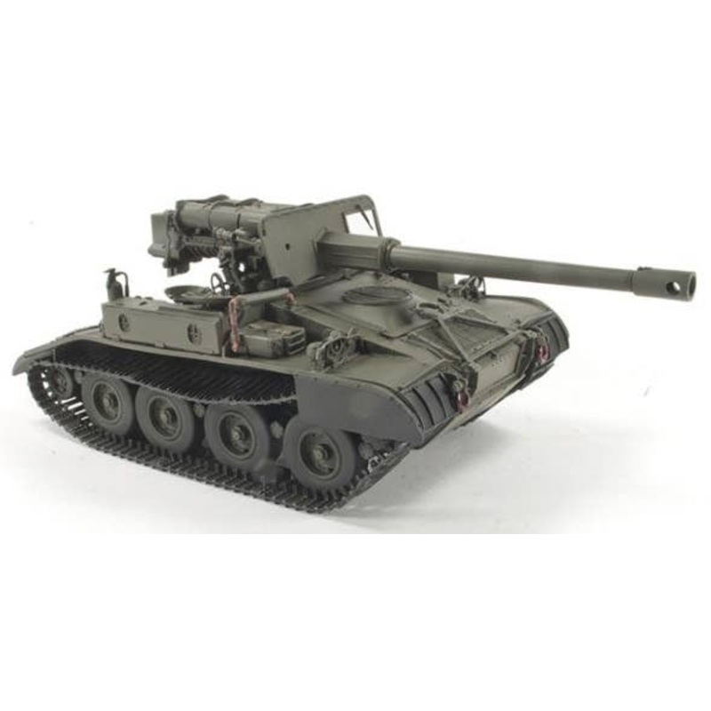 1/35 M56 Scorpion Airborne Self-Propelled Gun