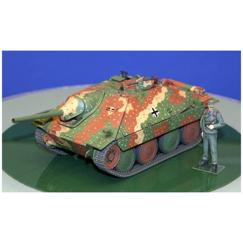1/35 German Tank Destroyer Hetzer