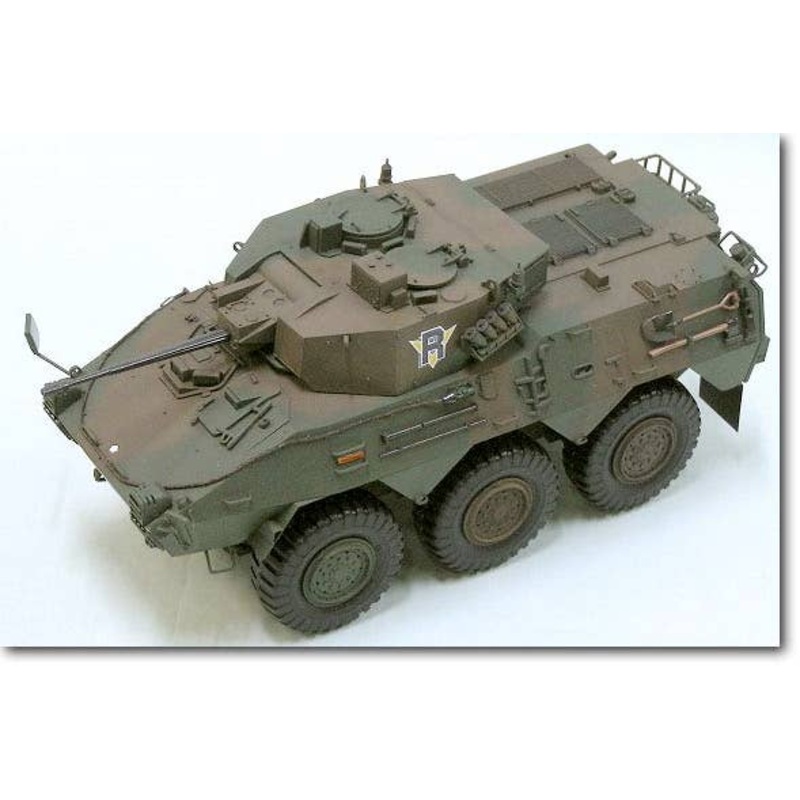 1/35 JGSDF Type 87 RCV "Sengoku JSDF Ver"