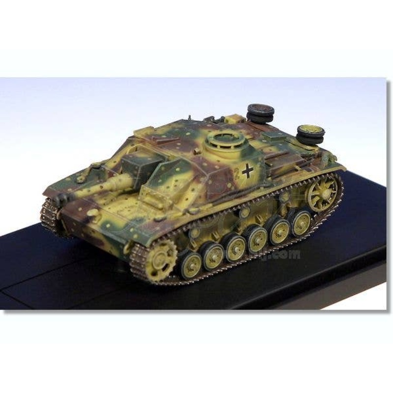1/35 M4A4 Sherman