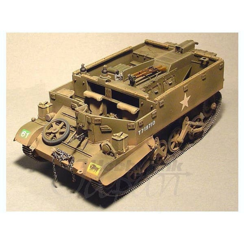 1/35 T16 Carrier