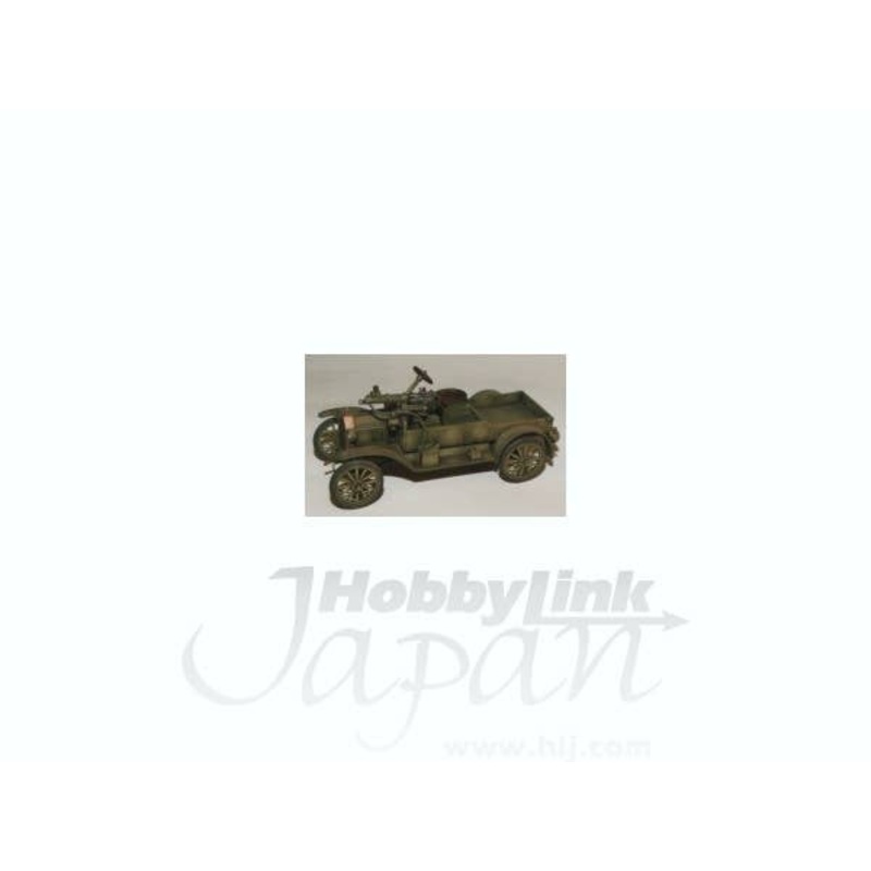 1/35 Ford Vickers Machine Gun Carrier