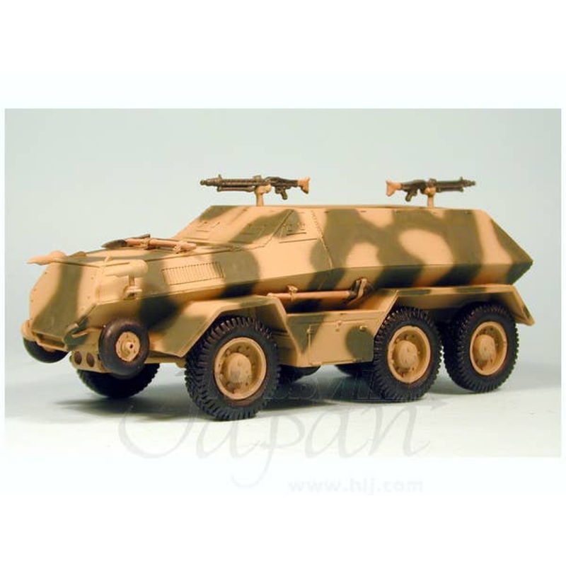 1/35 Laffly W15T