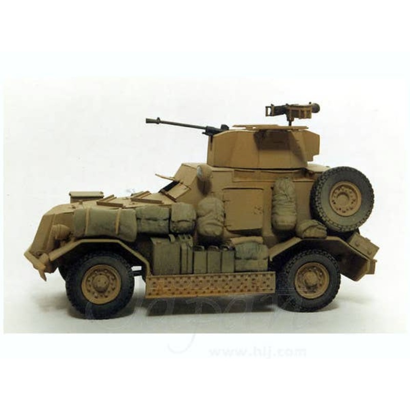 1/35 Marmon Mk.III / Breda 20mm