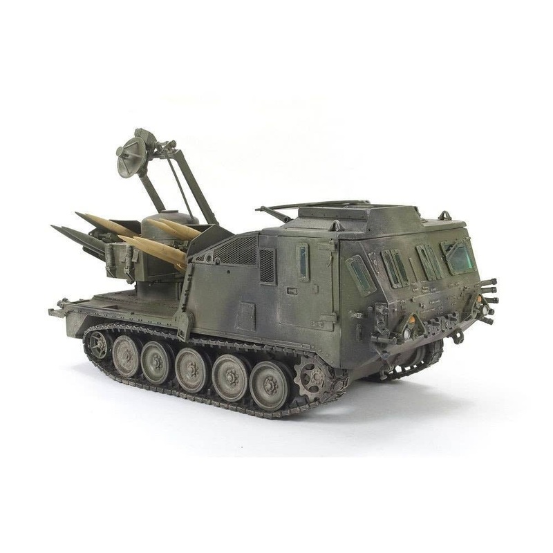 1/35 Tracked Rapier