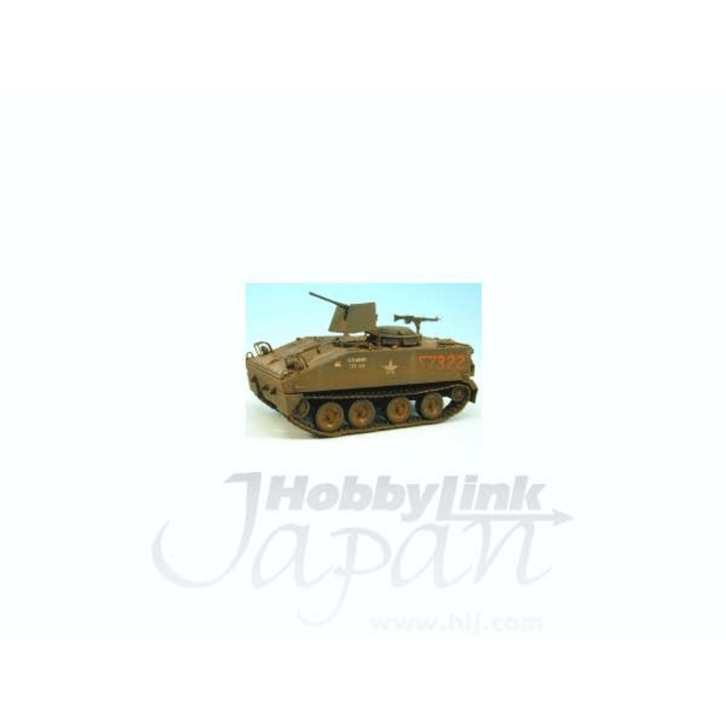 1/35 M114 Vietnam Era (with interior)
