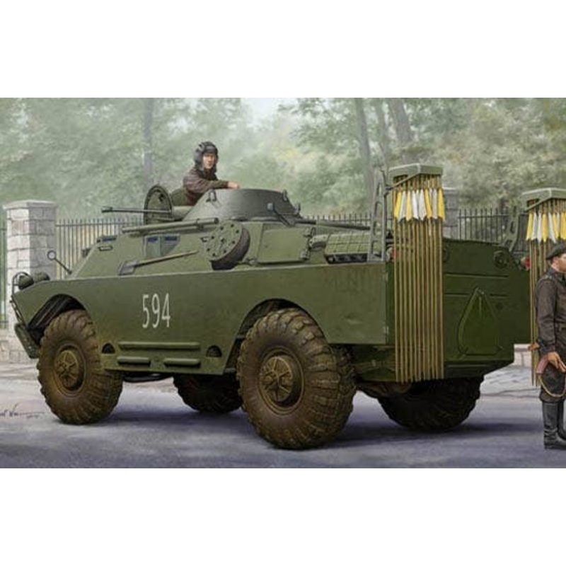 1/35 Russian NBC (EARLY)