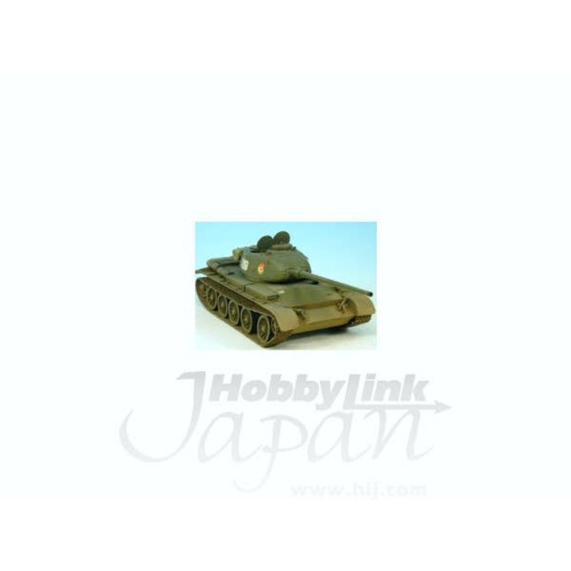 1/35 T44 Medium Tank