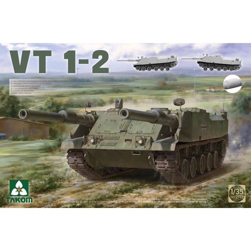 1/35 VT 1-2