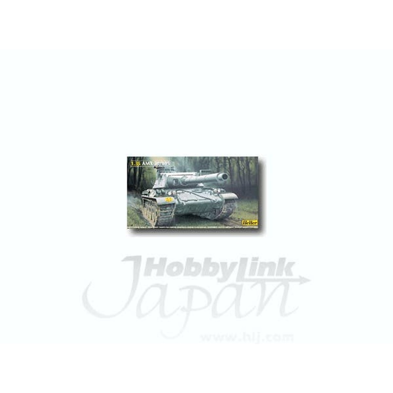 1/35 AMX 30/105