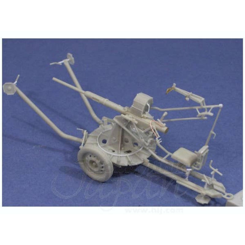 1/35 Polsten Airborne Anti-Aircraft Gun