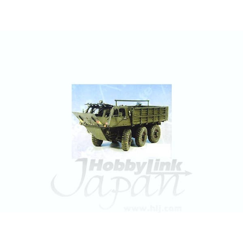 1/35 Stalwart Mk.1 HMLC FV620