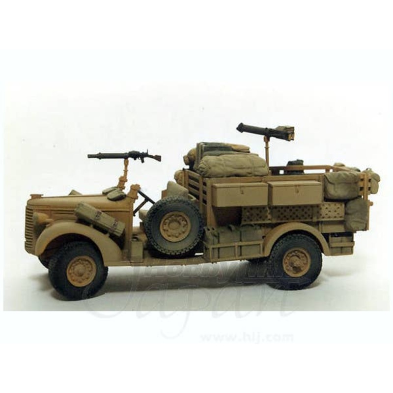 1/35 Chevrolet VA LRDG