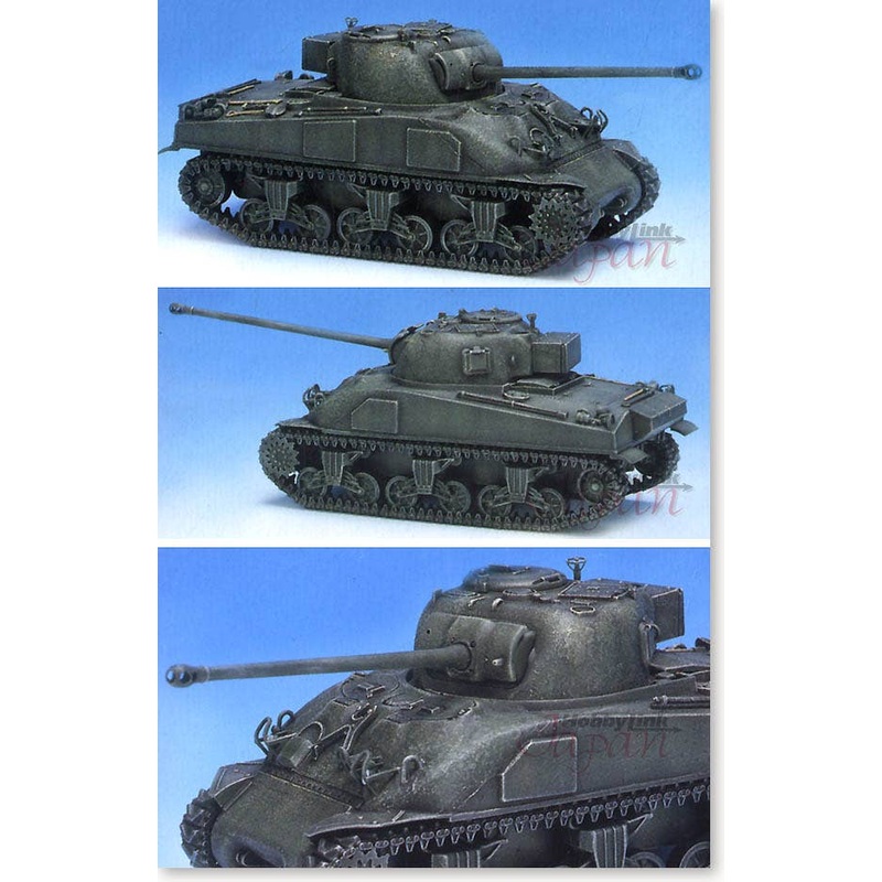 1/35 Firefly IC Hybrid Hull