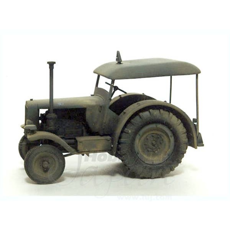 1/35 Hanomag R40