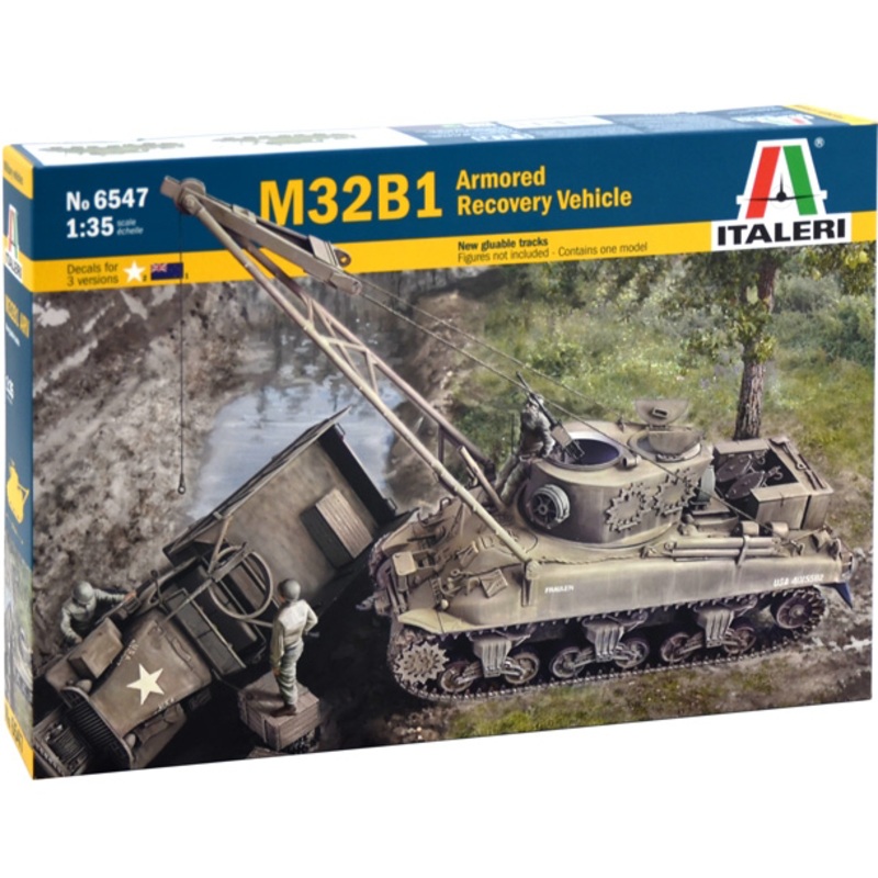 1/35 M32B1 ARV