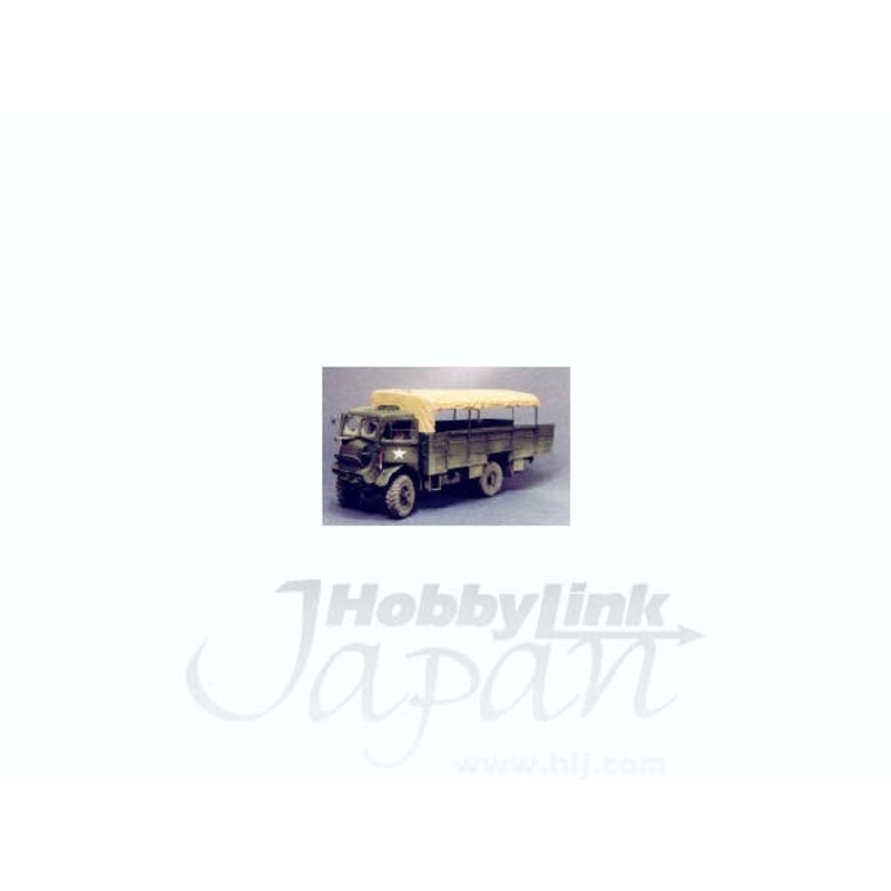 1/35 Bedford QLT