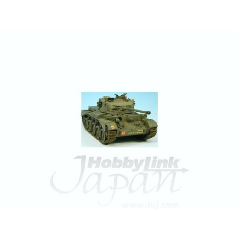 1/35 Comet Heavy Cruiser Tank