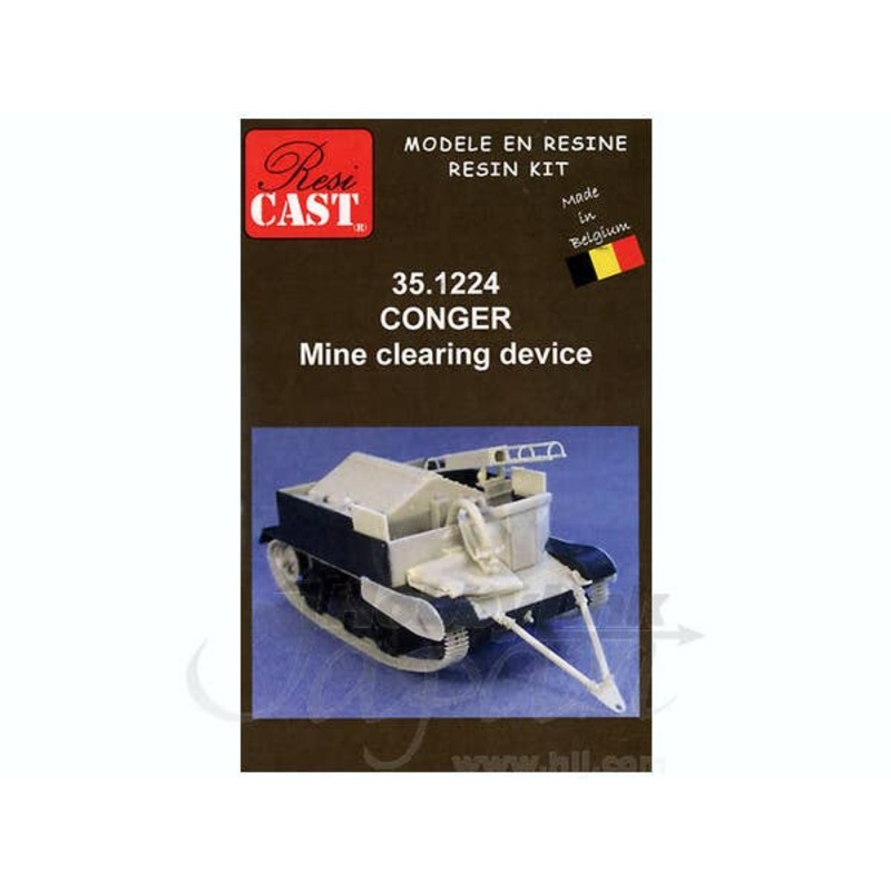 1/35 Conger Mine Clearing Device