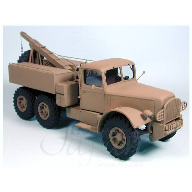 1/35 Mack LMSW-23