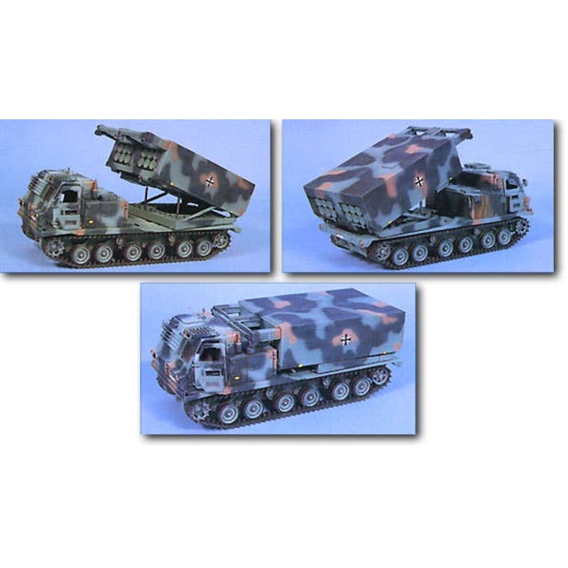 1/35 NATO MLRS