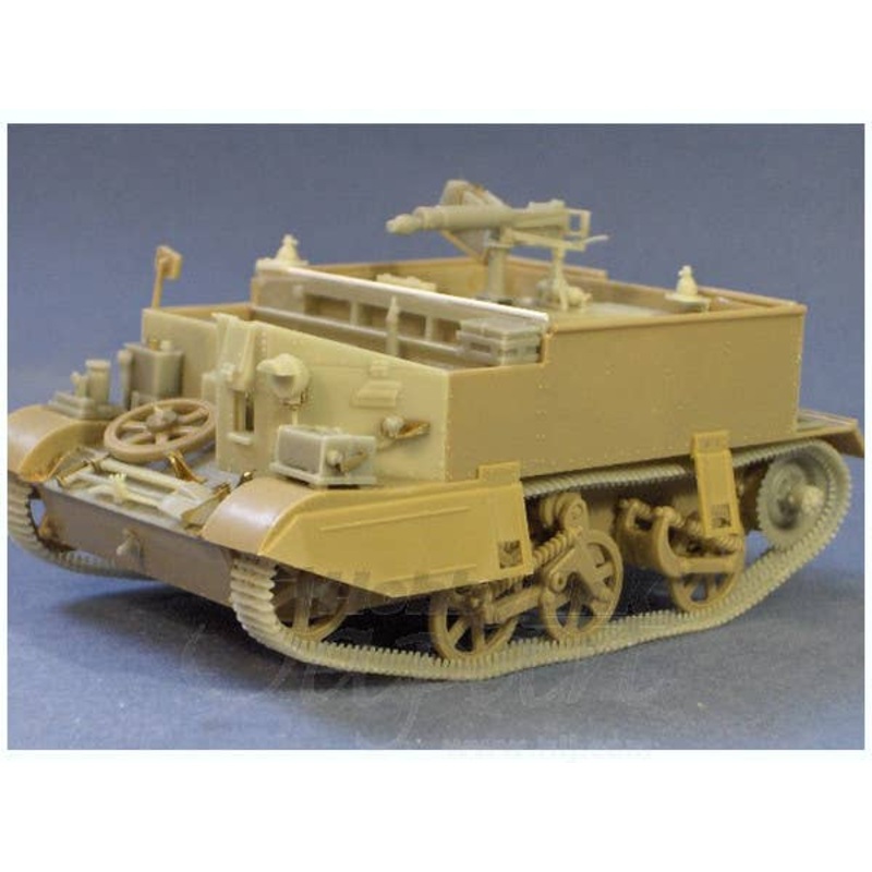 1/35 Universal Carrier Medium Machine Gun Carrier (Conv