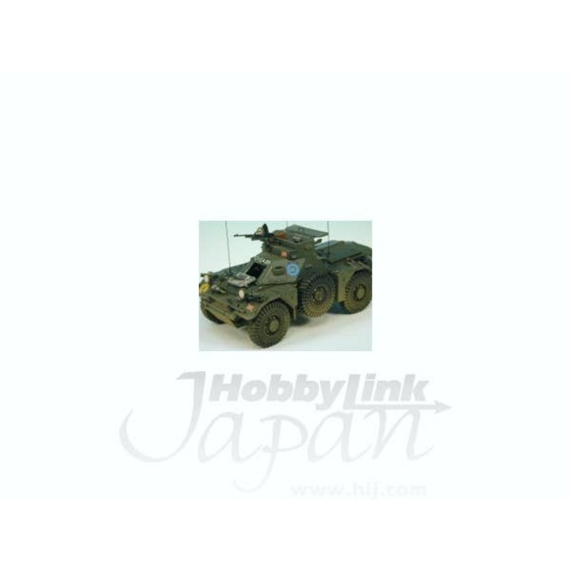 Ferret Mk-1/2 Post War Scout Car